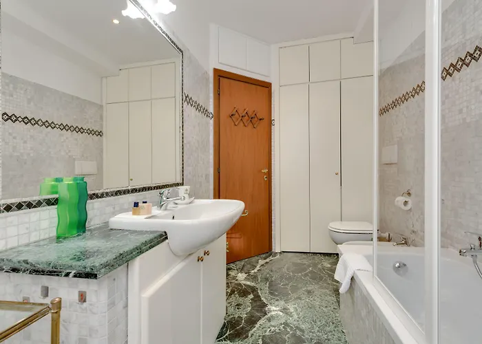As Feel - Panisperna Apartment