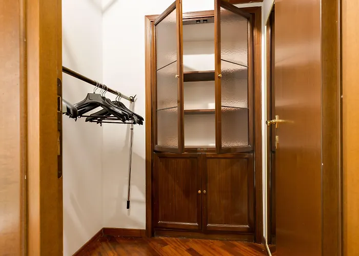 Apartment As Feel - Panisperna Rom