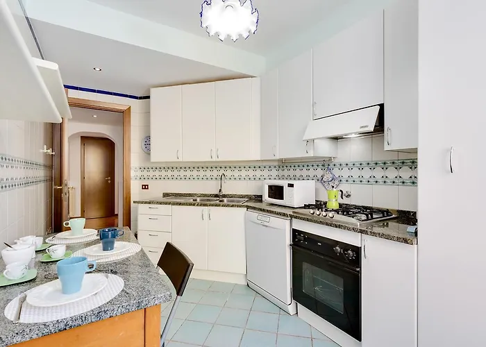 Apartment As Feel - Panisperna Rom