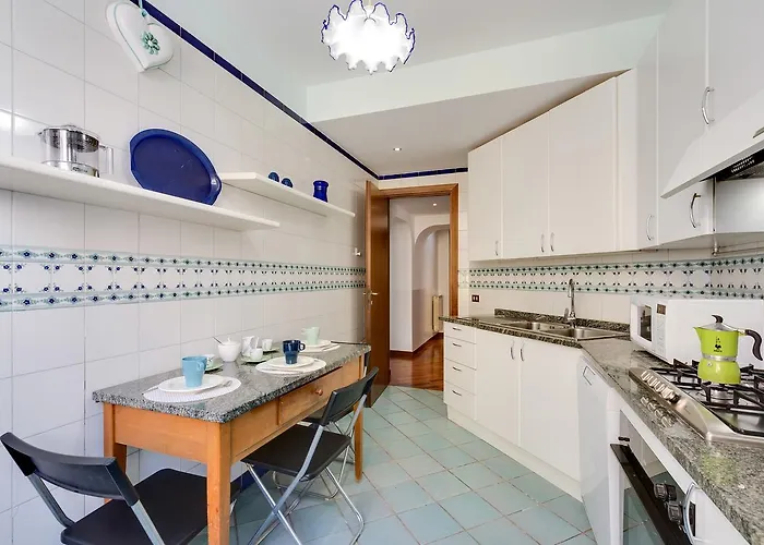 As Feel - Panisperna Apartamento
